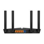Wi-Fi роутер TP-LINK Archer AX10 AX1500, черный - фото 2