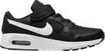 Кроссовки Nike Air Max SC PS 'Black White', черный - фото 2