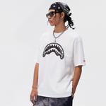 Футболка унисекс Sprayground, зеленый - фото 10