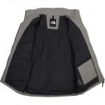 THE NORTH FACE Куртка мужская серая, Gray - фото 4
