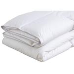 Пуховое одеяло Älgdröm Lodiken, очень теплое, белый - фото 6