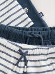 Next В цветах Marine Blue, Dusty Blue, White - фото 3