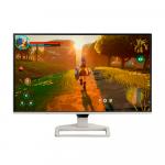 Монитор BenQ EW270Q, 27", 2560x1440, 200 Гц, IPS, белый - фото