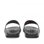 Шлепанцы Gucci Rg GG Pool Slide - фото 2