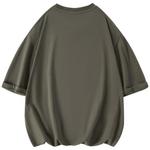 Футболка унисекс Whelve, Черный - фото 14