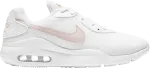 Кроссовки Nike Wmns Air Max Oketo 'White Barely Rose', белый - фото