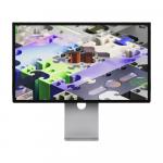 Монитор Apple Studio Display XDR 27" (2026), 5120x2880 5K, IPS, VESA mount adapter, Standard glass, Aluminium - фото