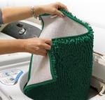 Коврик универсальный Muddy Mat, 61х183 см, темно-зеленый - фото 5