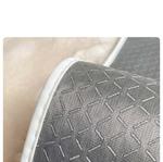 Ковер Budis Bubble Velvet, 200х300 см, кофейный - фото 10