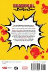 Deadpool: Samurai, Vol. 3 (VIZ Media LLC) - фото 2