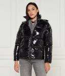 Куртка Pinko Christal Regular Fit, черный - фото