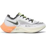 Кроссовки Nike ZoomX Vaporfly NEXT% 2, белый - фото