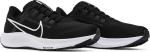 Кроссовки Nike Air Zoom Pegasus 38 'Black White', черный - фото 9