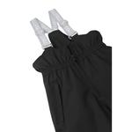 Штаны зимние Reima Juoni, черный - фото 4