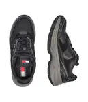 Кроссовки Tommy Jeans, черный - фото 4