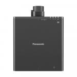 Проектор Panasonic PT-REZ80, 8000 ANSI люмен, черный - фото 5