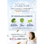 NMN 10000 мг PURELAB, 60 капсул - фото 4