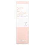 G9skin, Пенка White In Milk Whipping, 120 мл - фото 3