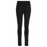 Капри леггинсы женские LASCANA ACTIVE, черный - фото 2