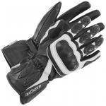 Перчатки женские Büse Pit Lane, черный - фото