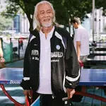 UNDEFEATED Куртка Xuperman унисекс, Oyster Dark Gray - фото 7