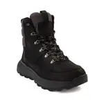 Ботинки Mens The North Face Bergen Leather Waterproof Boot, цвет TNF Black - фото 5