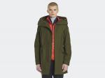 Парка Canada Goose Harrison, Military Green - фото