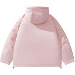 Куртка унисекс Doraemon, Черный - фото 32