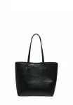 Сумка-Шоппер Only, Black - фото