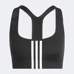 Женский топ Powerimpact Training adidas, черный/белый - фото 5