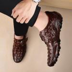 Gommino Лоферы Мужские Bole, черный - фото 19