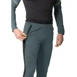 Леггинсы Dynafit Alpine Hybrid, серый - фото 5