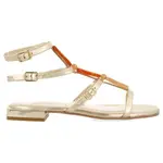 Сандалии Gioseppo Norrie, серебряный - фото 3