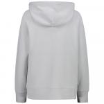 Куртка CMP Fix Hood 32M3926, серый - фото 2