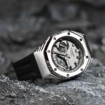 Унисекс часы серии Retrofit CASIO - фото 4