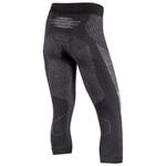 Леггинсы UYN Cashmere Shiny 2.0 3/4, серый - фото 4