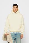 Толстовка Burocs Sweatshirt, Beige - фото