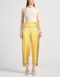 Брюки Pucci, желтый - фото 2