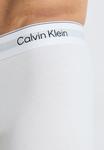 Брюки-кюлоты ICON 3 PACK Calvin Klein Underwear, белый - фото 6