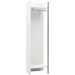 Вешалка для одежды «Линдау» Priess, белый - фото 3