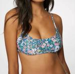 Топ Eliza Ditsy Surfside в многоцветном исполнении O'Neill, цвет multi - фото 2