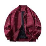 BRUMAIRE Куртка унисекс, Черный - фото 5