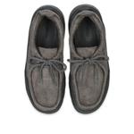 Сабо Crocs EXP Gallery Shoe 'Black Sand' - фото 3