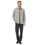 Рубашка Toad&Co Ranchero Long, цвет Smoke - фото 4