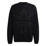 Толстовка adidas originals Crew - фото
