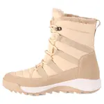 Походные ботинки Kilpi Candy High WP, бежевый - фото 3