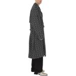 Тренчкот мужской черный Burberry, черный - фото 6