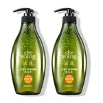 Шампунь / Шампунь-мыло Unisex SEE YOUNG - фото 4