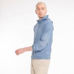 Куртка мужская Alpint Mountain, темно-синий - фото 19