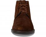 Ботинки Naot Commander, цвет Seal Brown Suede - фото 2